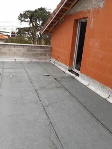 étanchéité toulouse