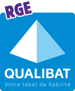 étanchéité qualification qualibat rge